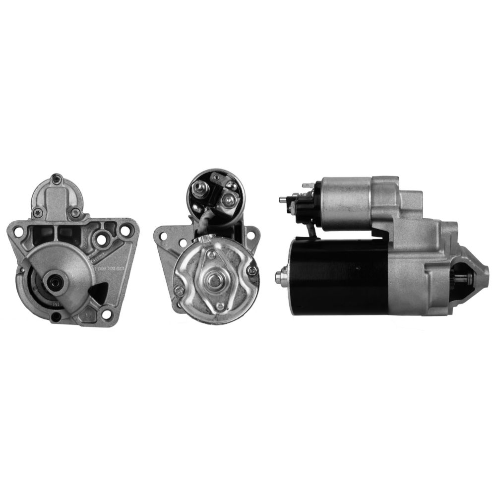 Startmotor 13-3146
