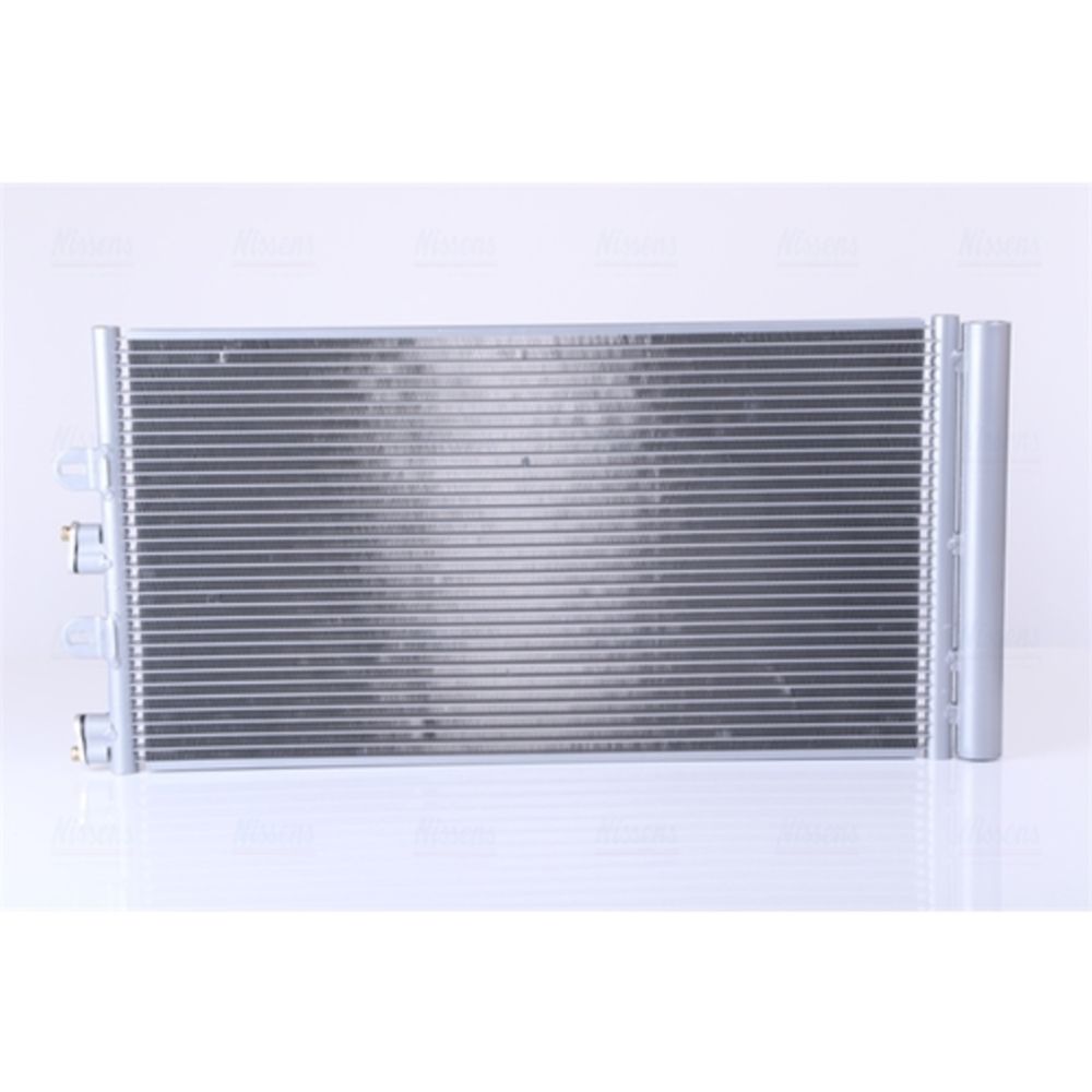 Ilmastointilaitteen lauhdutin 30-00186