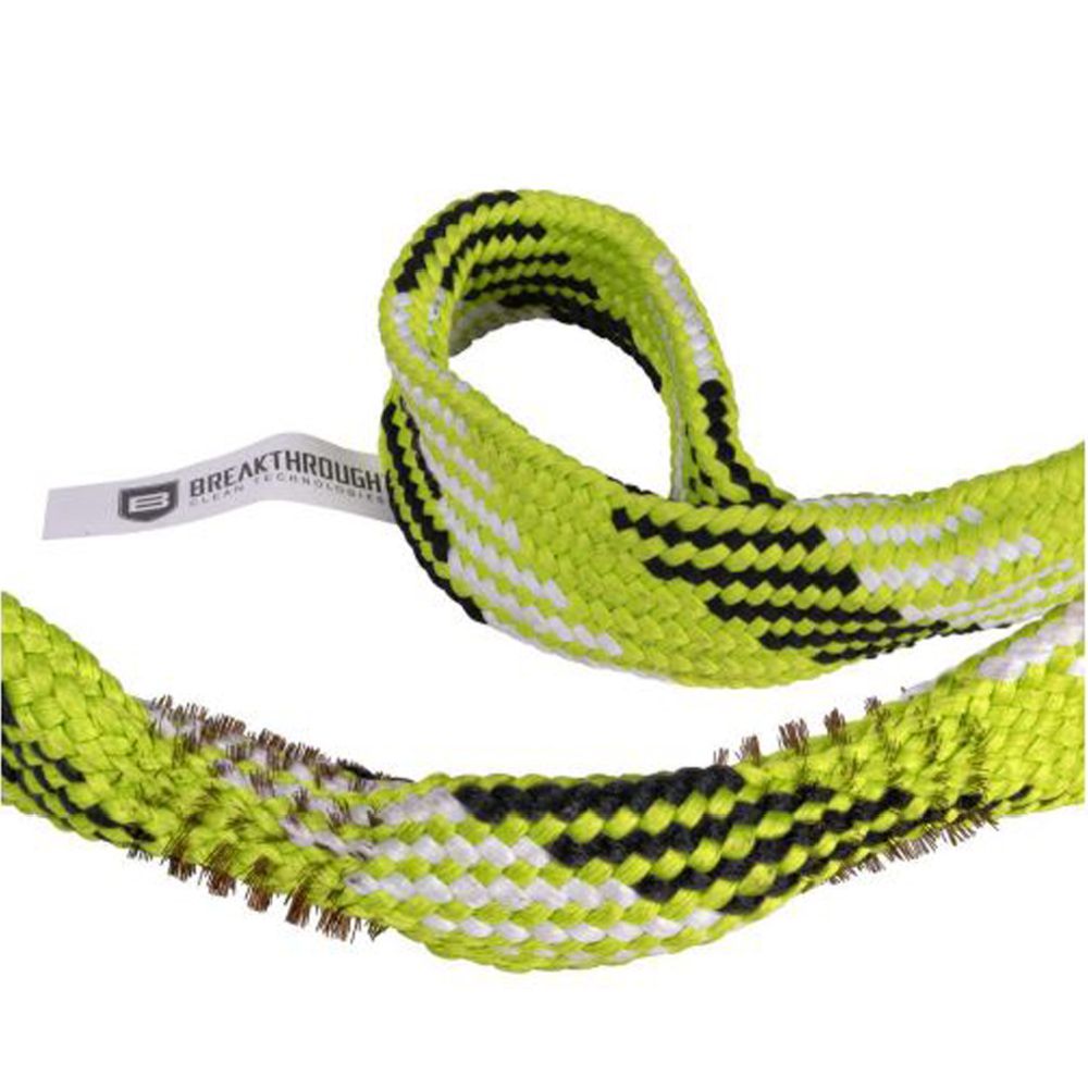 Breakthrough Battle Rope puhdistusnaru .25/.264/6.5 mm