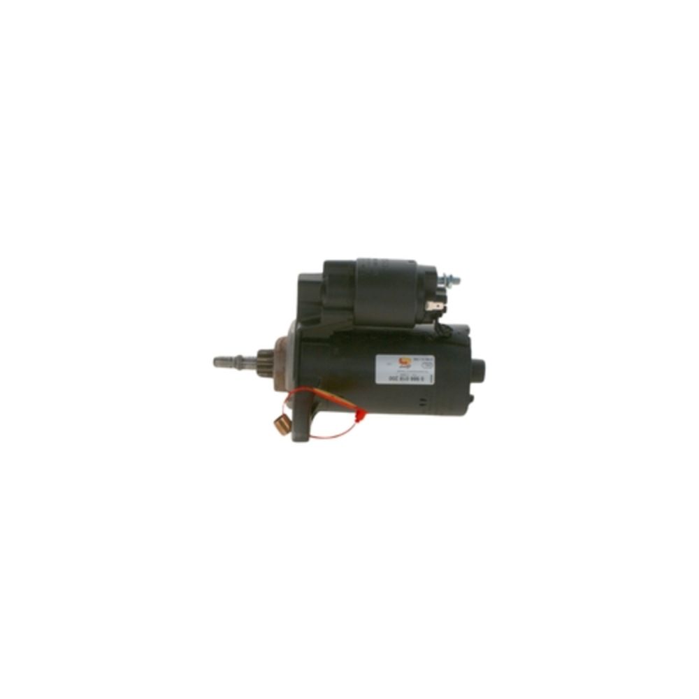 Startmotor 13-2561