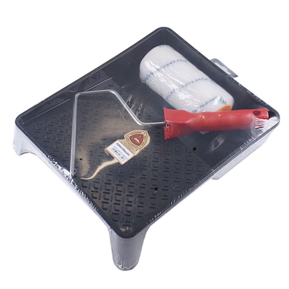 Schwan Nautic paadimehe värvimiskomplekt 150 mm
