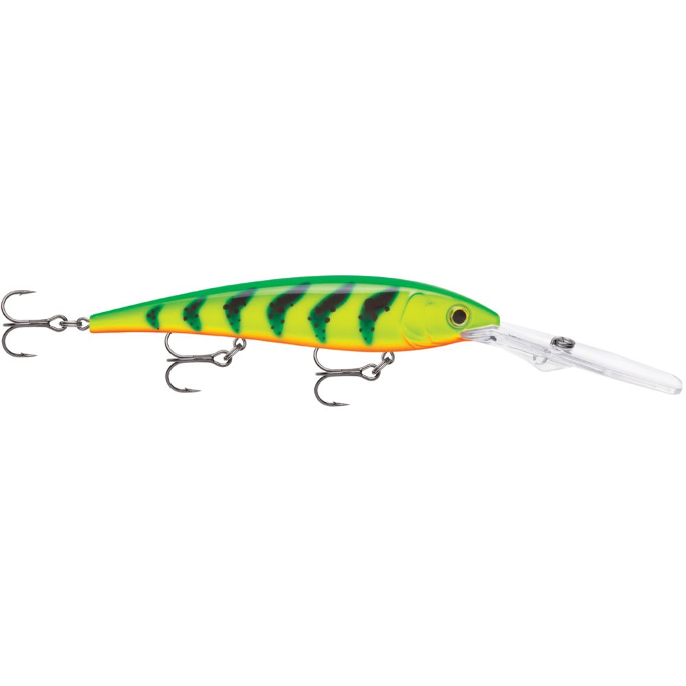 Rapala Gold Miner trollingwobbler 12 cm 21 g