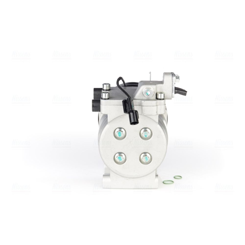 Kompressor, klimatanläggning 30-00392