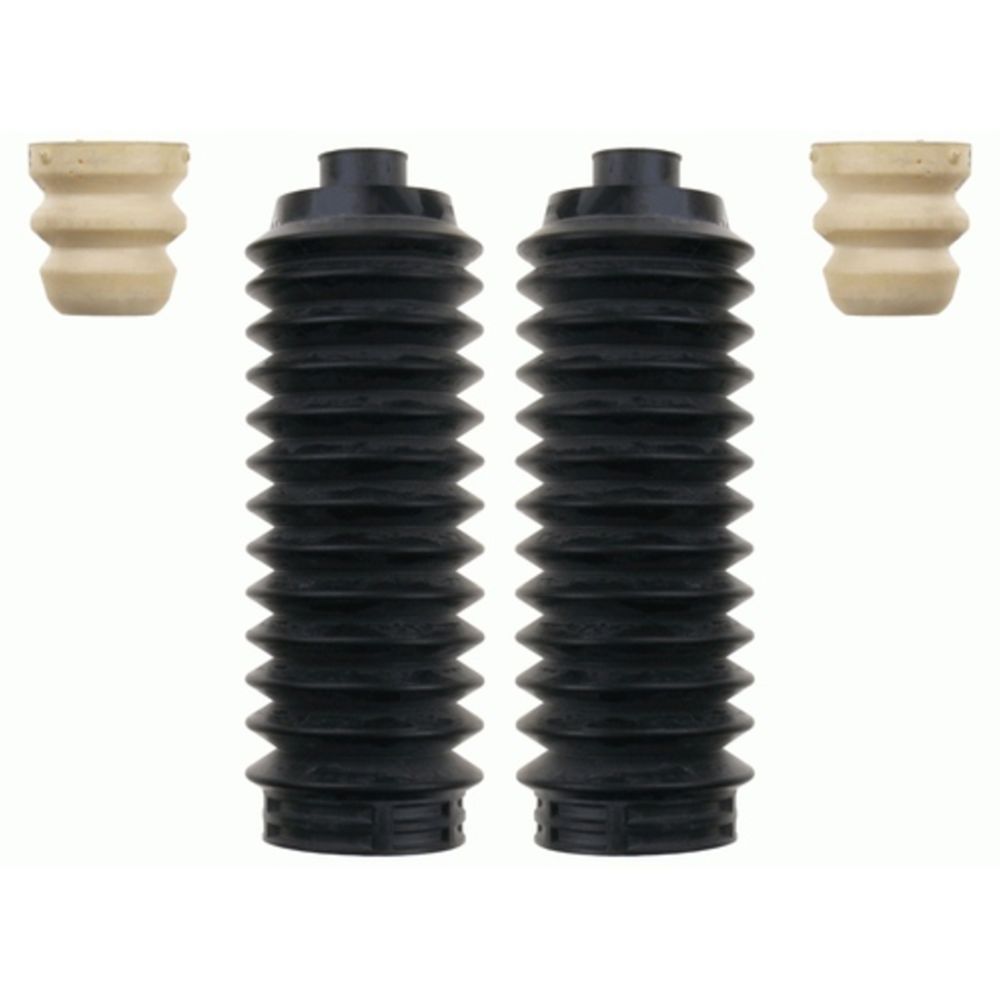 Iskunvaimentimen pölysuojasarja 17-00625