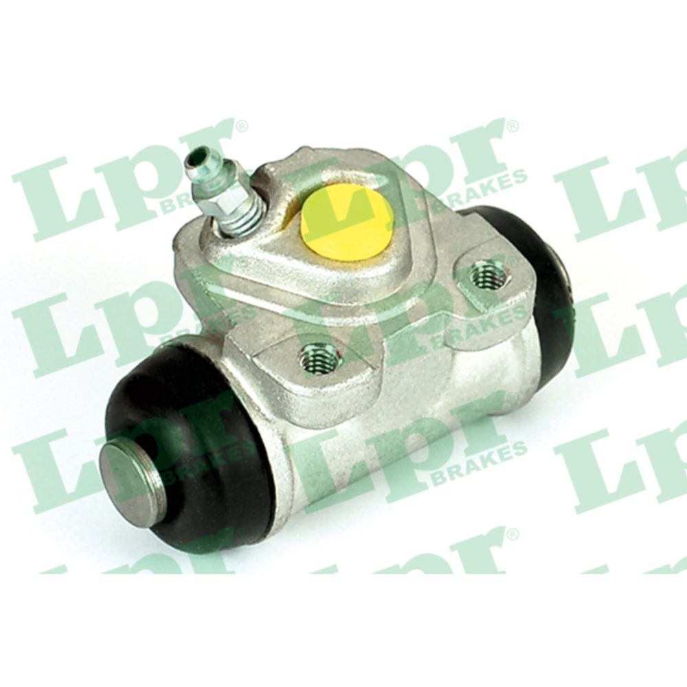 Pyöränsylinteri 23-8693