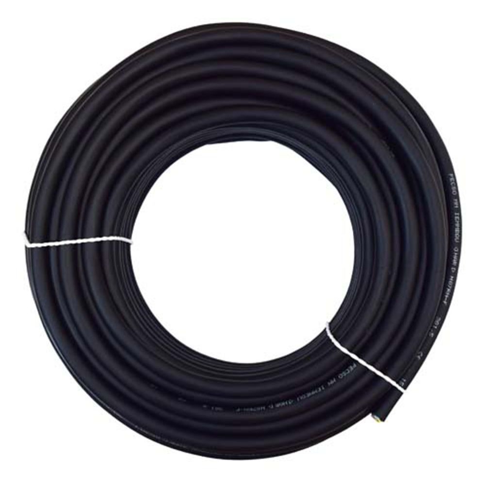 Harju gummikabel H07RN-F 3 x 1,5² 25 m