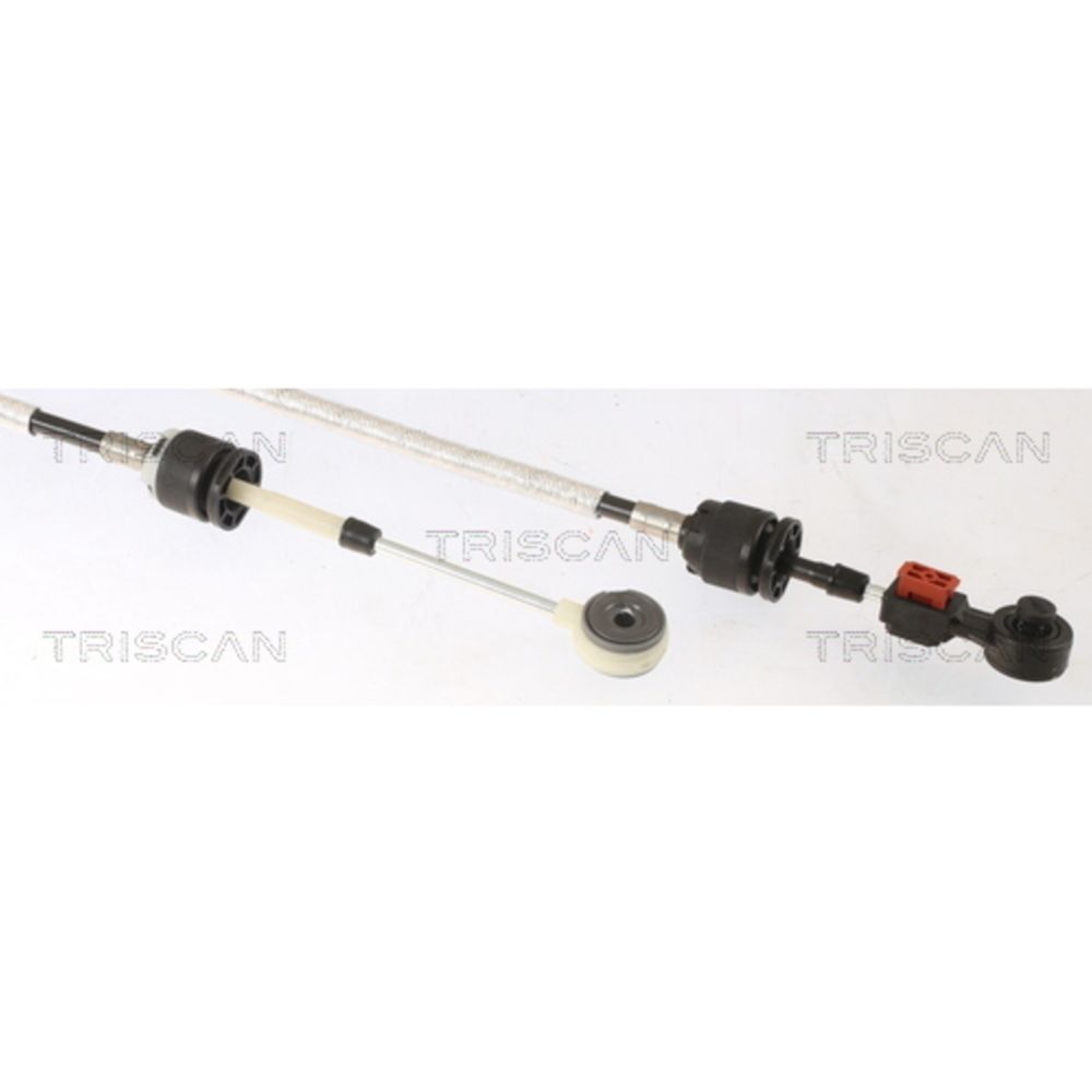 Vajer, manuell transmission 24-00213