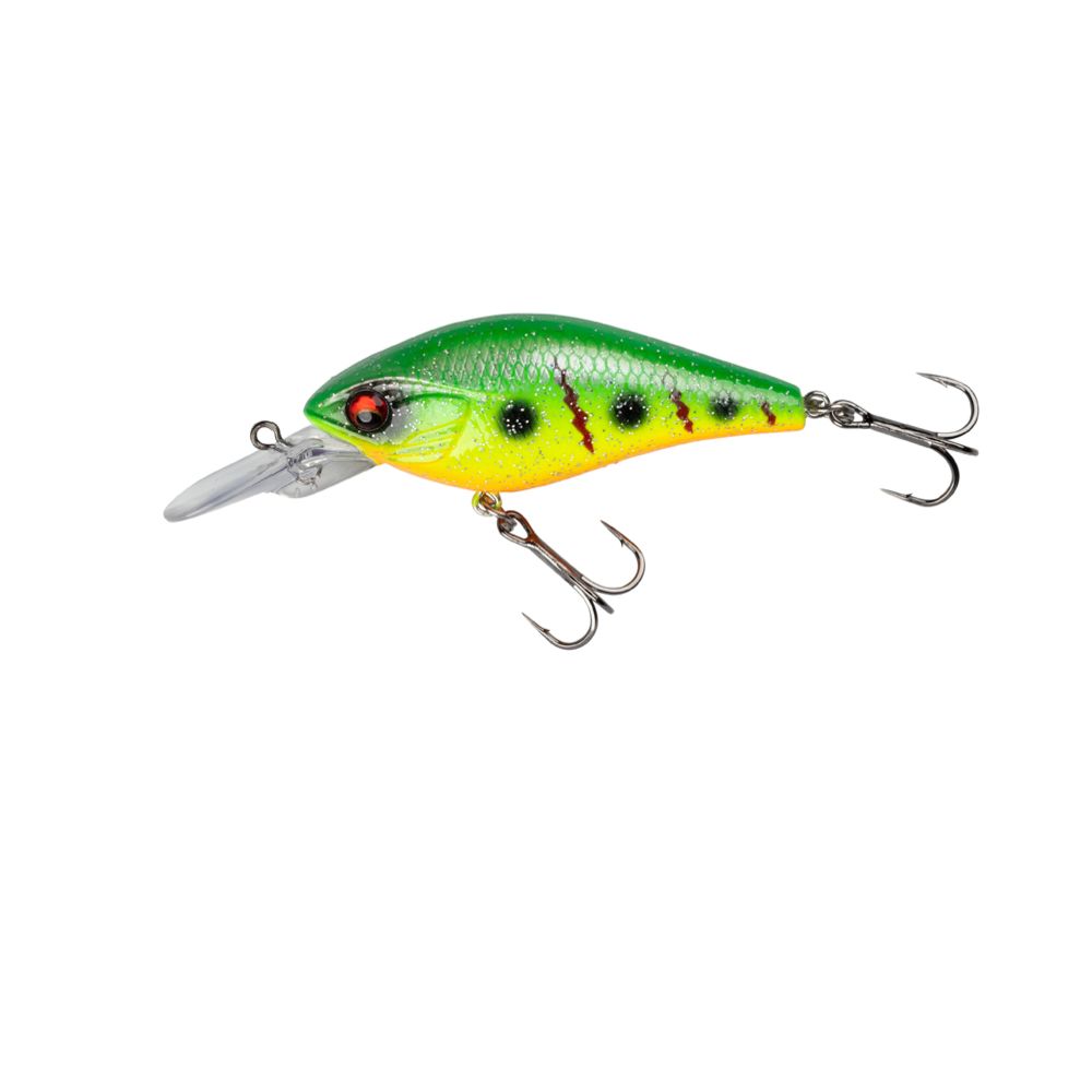 Daiwa Prorex Toddler Crank 6 cm 9 g