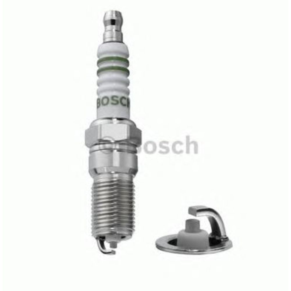 Bosch Super H7DC tändstift