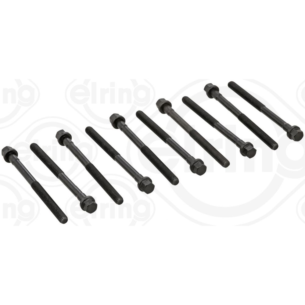 Bultsats, topplock 25-00479