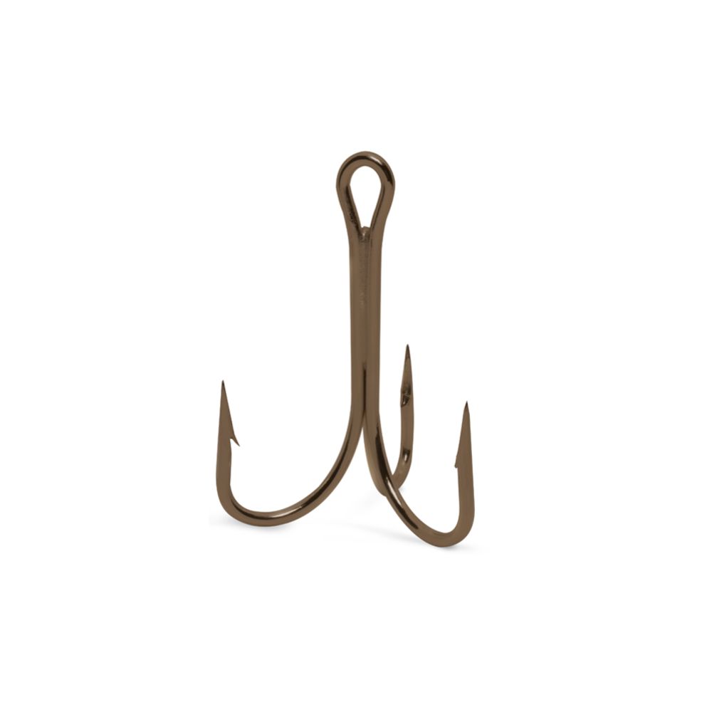 VMC 9617 O'Shaughnessy NI kolmihaarakoukku koko: 16 10 kpl