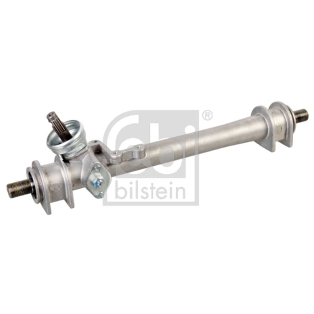 Ohjausvaihde 17-8338