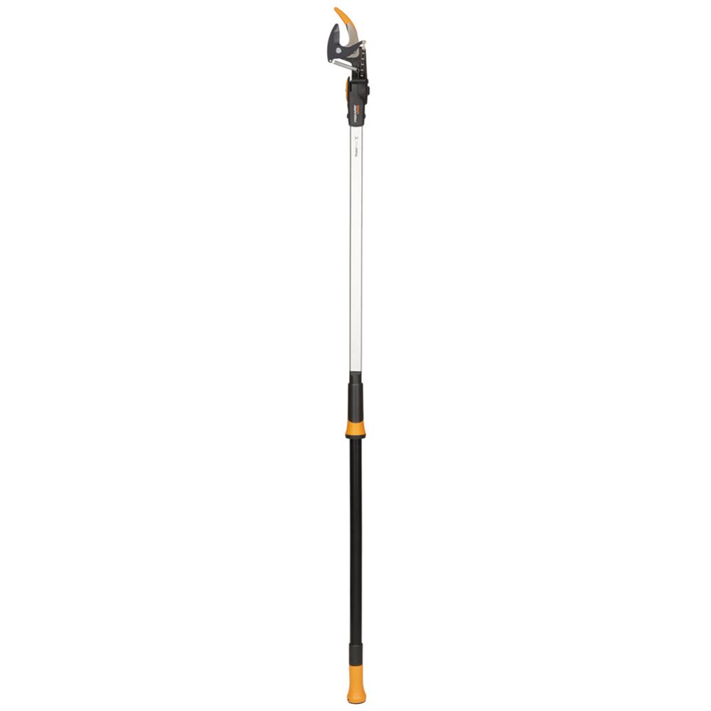 Fiskars PowerGear X oksalõikur UPX82