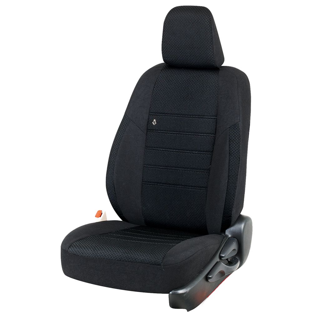 Sätesskydd VW Caddy 2016-