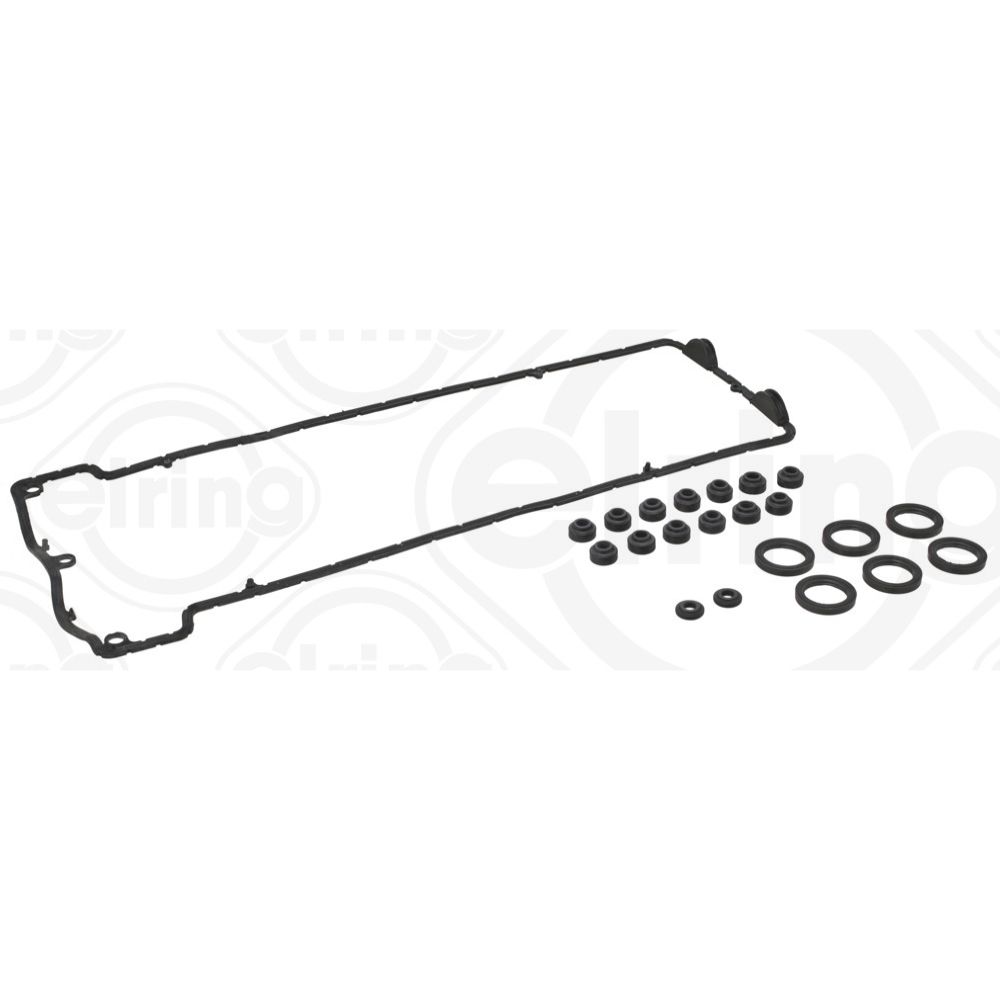 Packningssats, ventilkåpa 27-01673