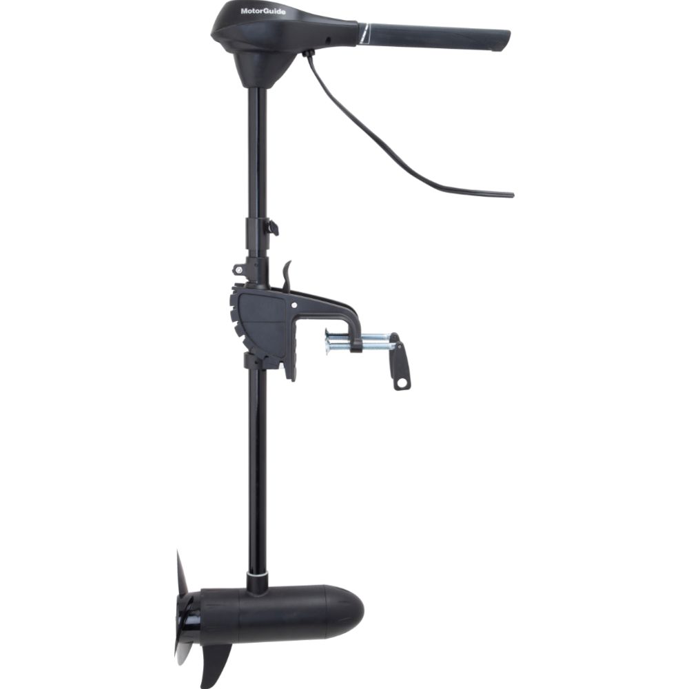 MotorGuide R3 Digital 55 elutombordare