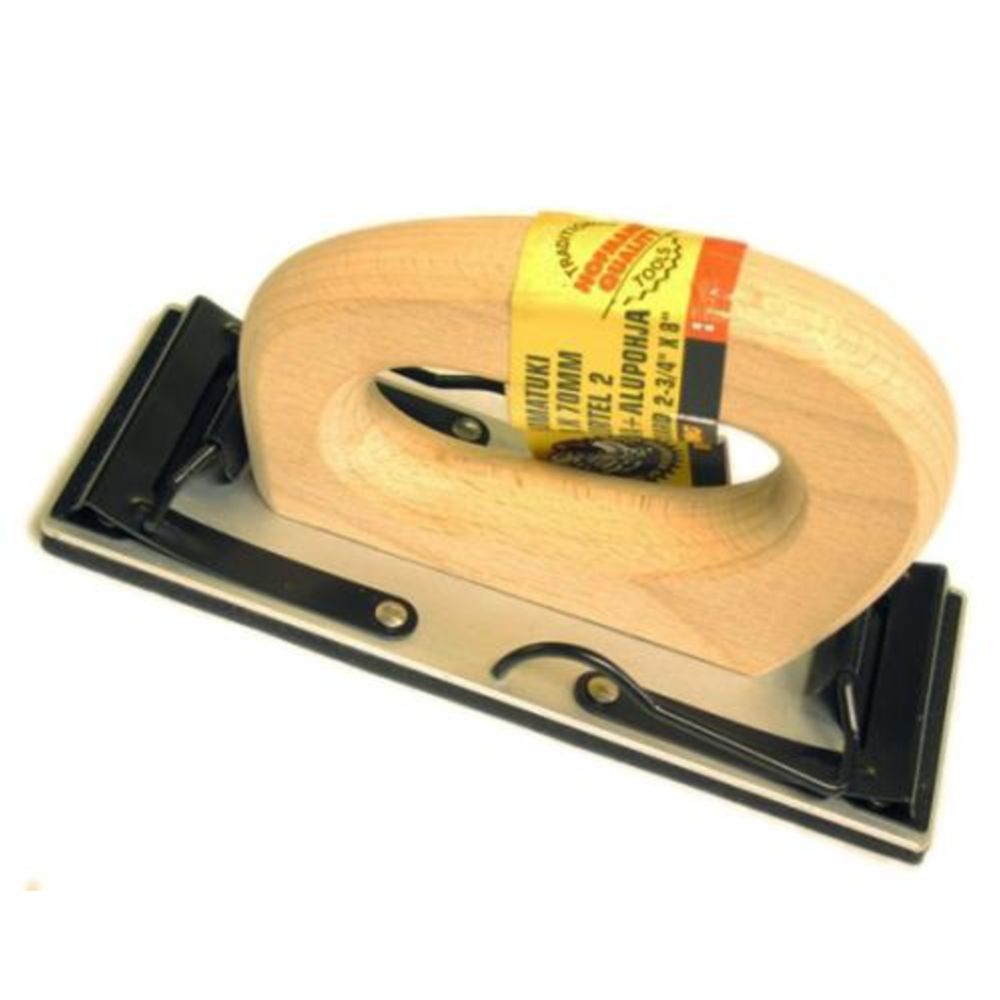 Slipstöd 170 x 70 mm