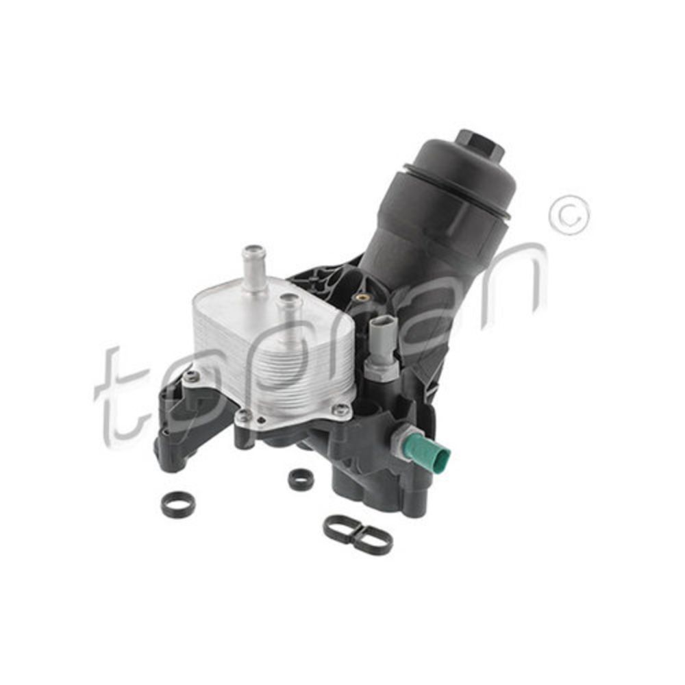 Õlifiltri korpus 15-00096
