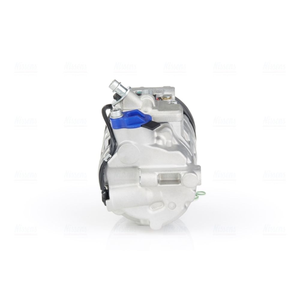 Kliimaseadme kompressor 30-00257