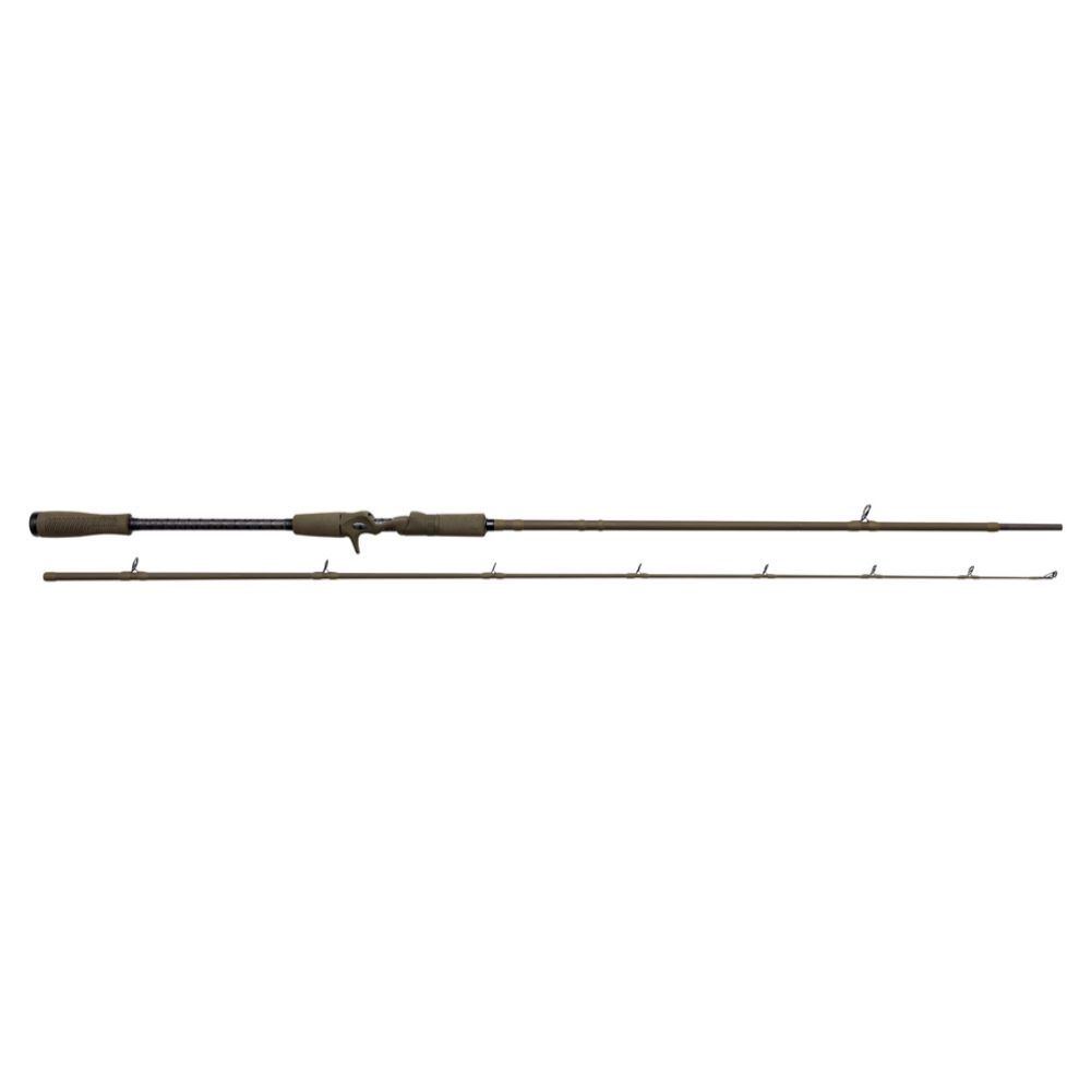 Savage Gear SG4 Power Game multirulliritv 8,6' 80-130 g