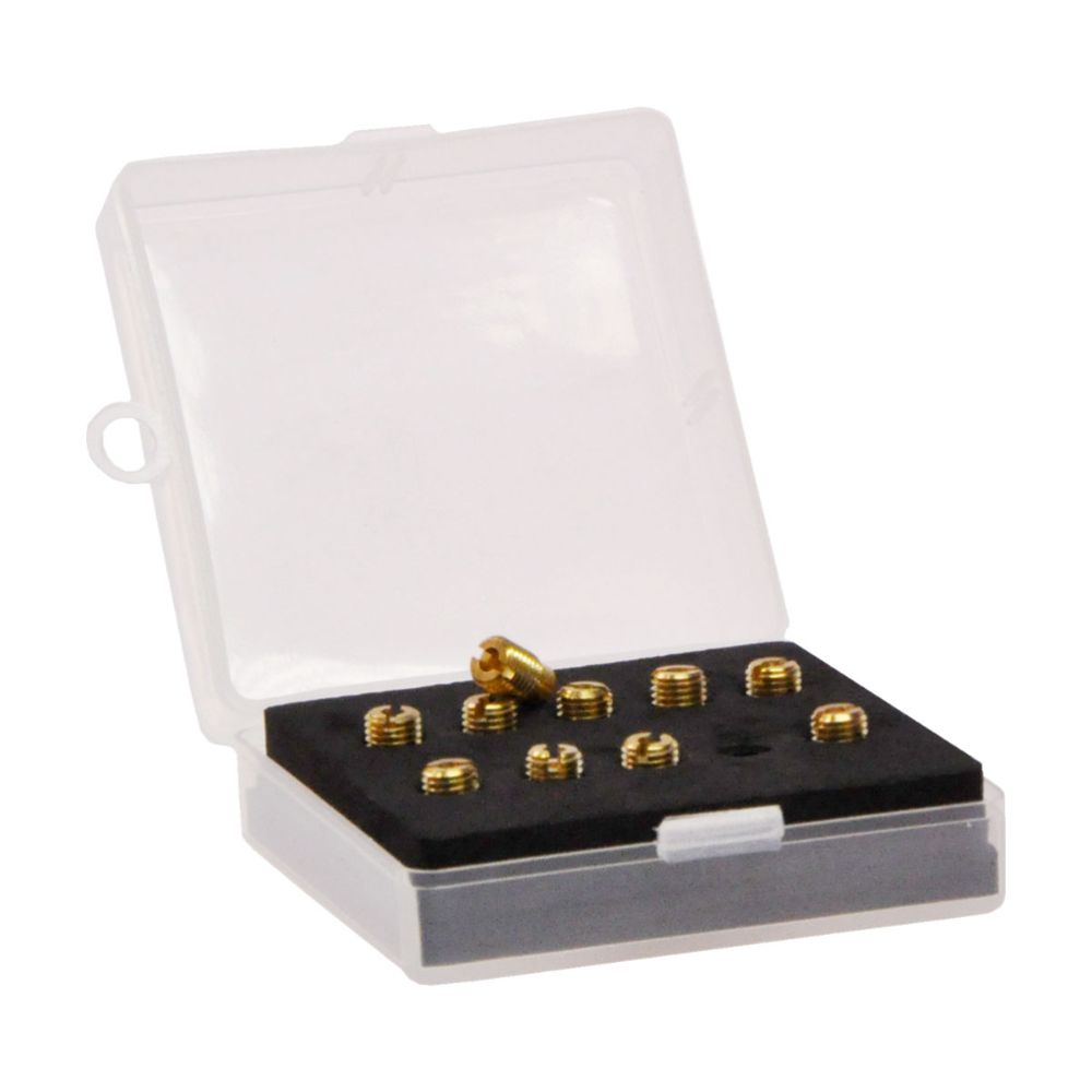 Tarvik düüsikomplekt Dellorto PHBN, PHVA (10 tk 6 mm düüse)