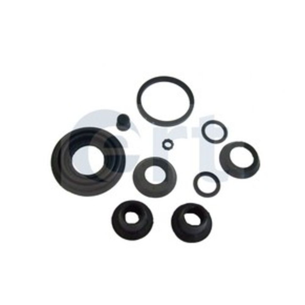 Jarrusatulan korjaussarja 23-6729