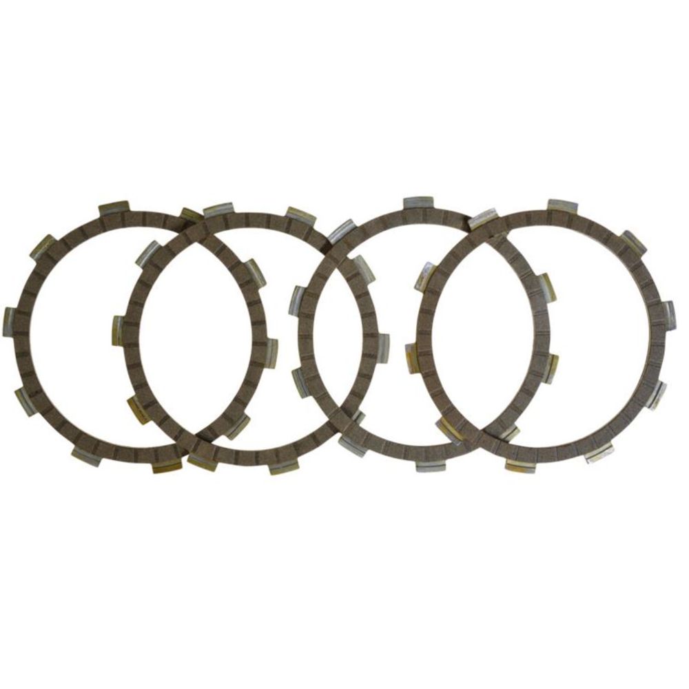 Kopplingsskivesats 98-27556