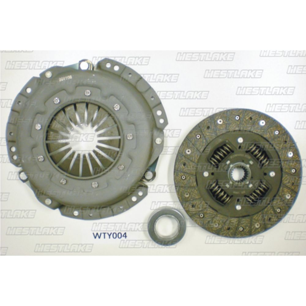 Kytkinpaketti 84-1243