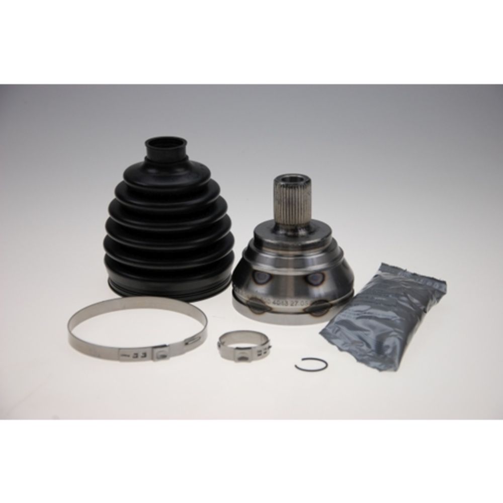 Veovõlli liigendlaager 17-02864