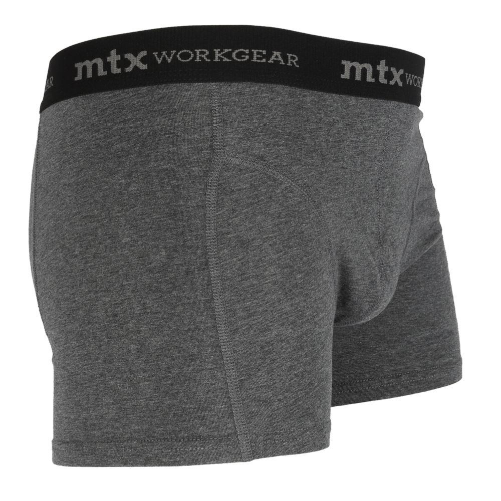 MTX Workgear bokserit 3pr