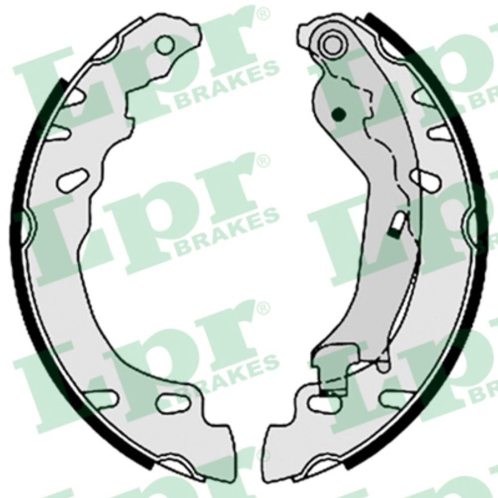 Jarrukenkäsarja 22-3495