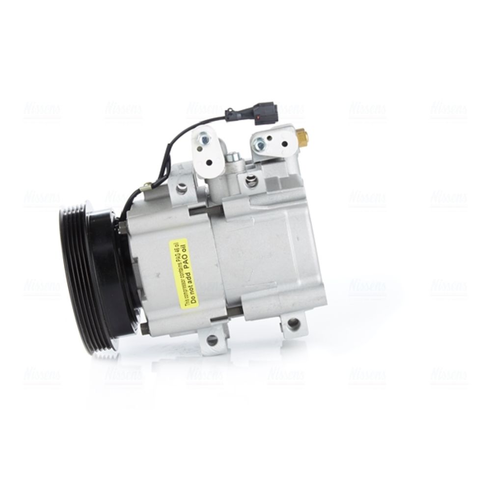 Ilmastointilaitteen kompressori 30-05205