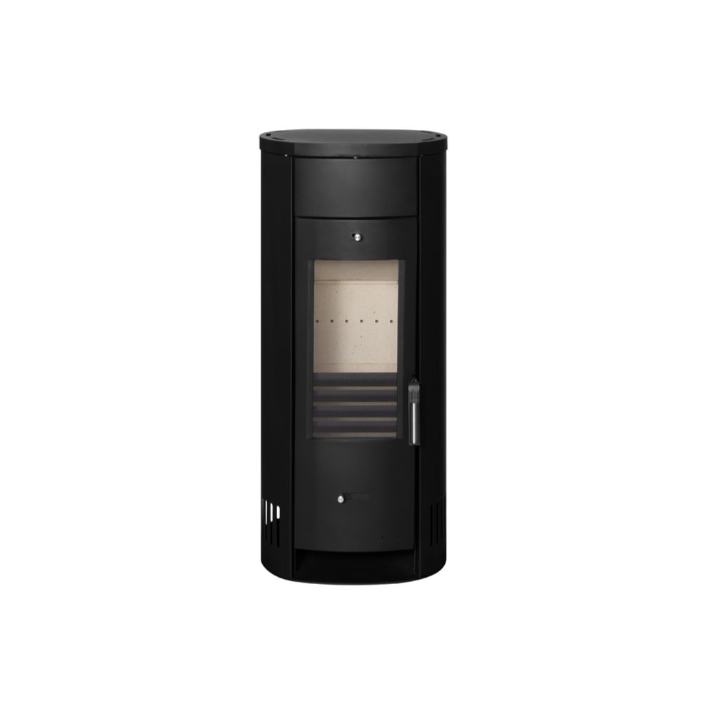 Mustang Slim kamin, 5,5 kW