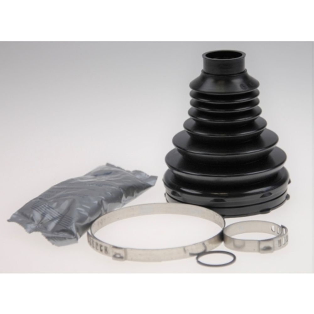 Vetoakselin suojakumisarja 17-05418