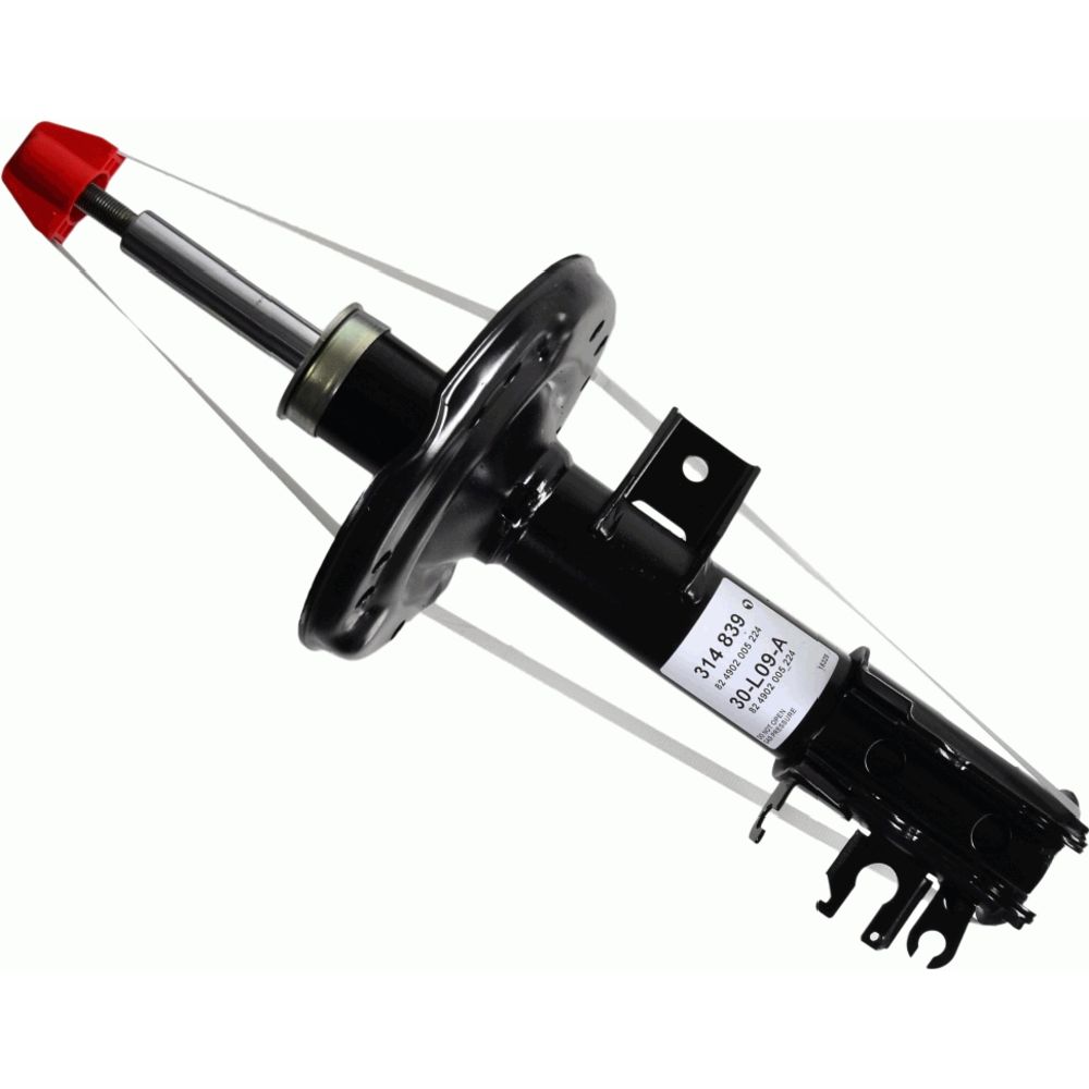 Amort 33-00231