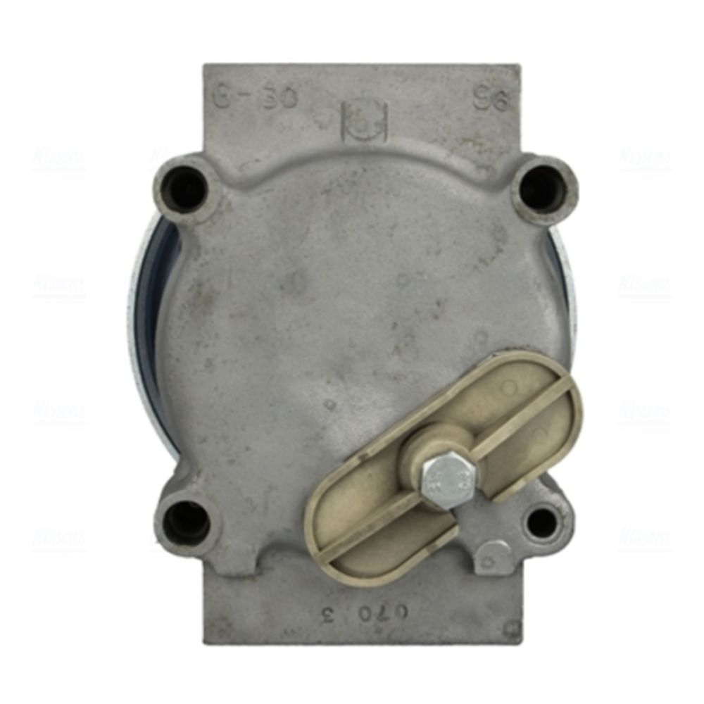 Ilmastointilaitteen kompressori 30-8171