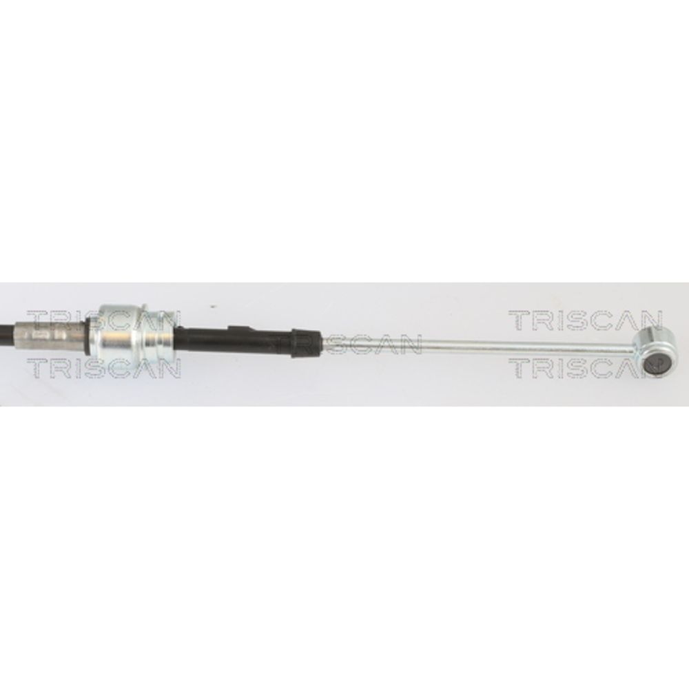 Vajer, manuell transmission 24-00165