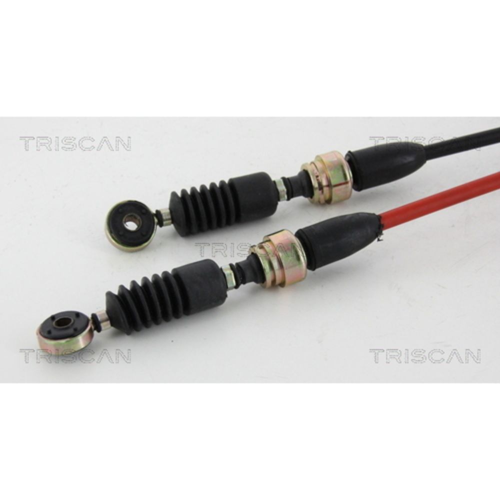 Vajer, manuell transmission 24-00192