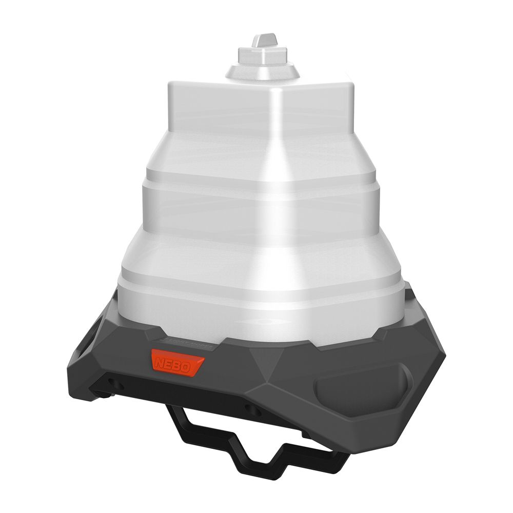 Nebo Galileo Air laetav latern