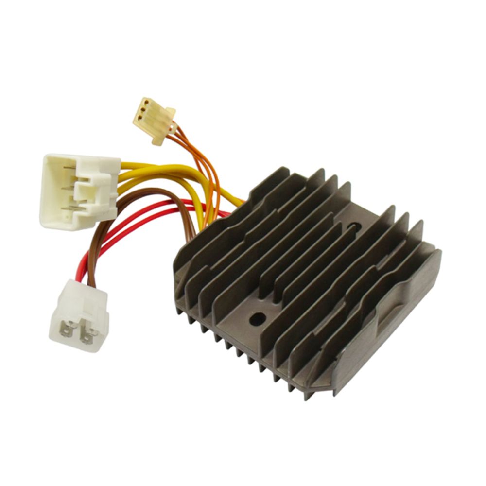 Generaatori pingeregulaator 98-25597