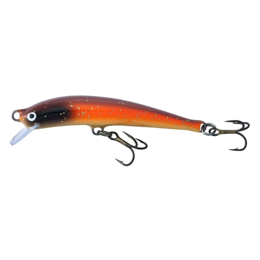 Nils Master Invincible floating voobler 8 cm 8 g