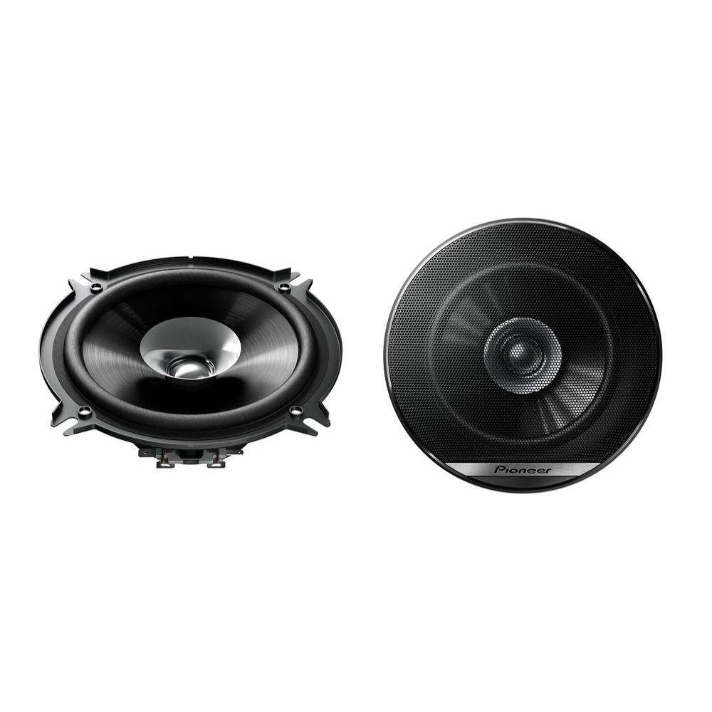 Pioneer TS-G1310F 5,25" kaksoiskartiokaiuttimet
