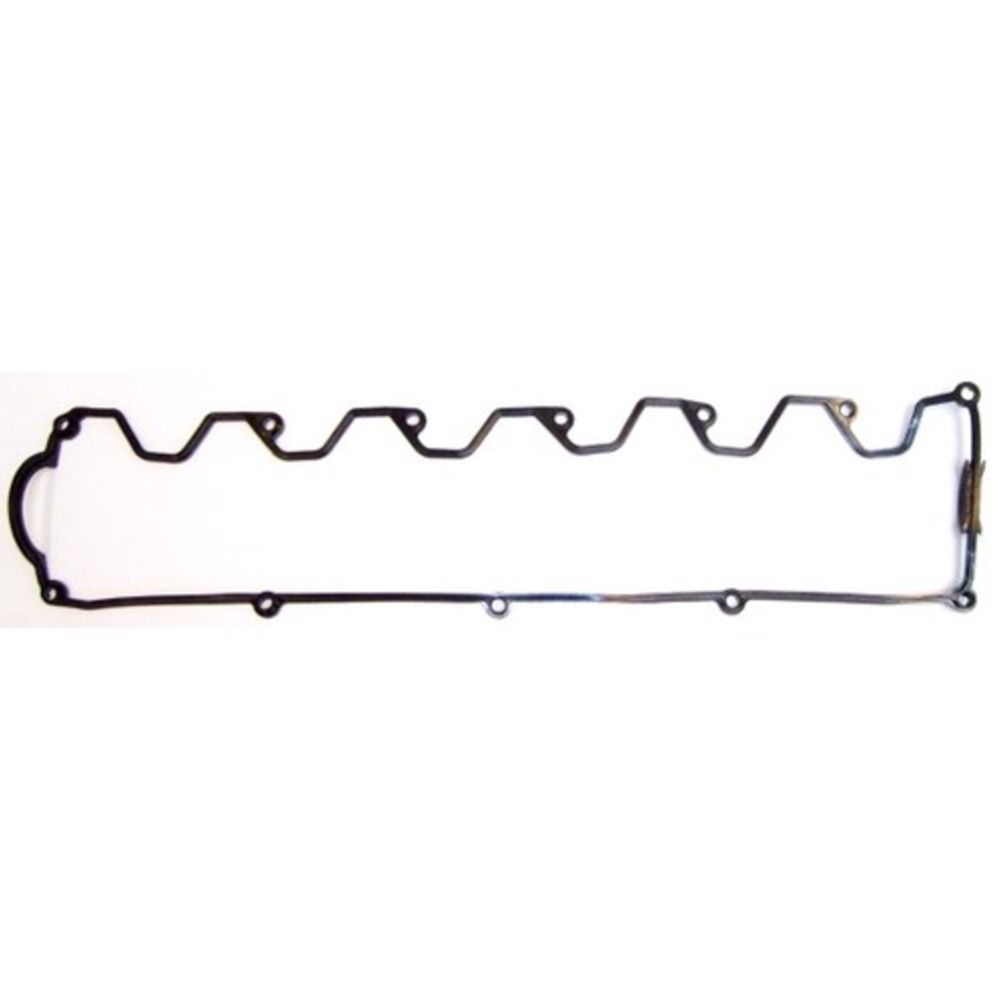 Venttiilikannen tiiviste 27-5293