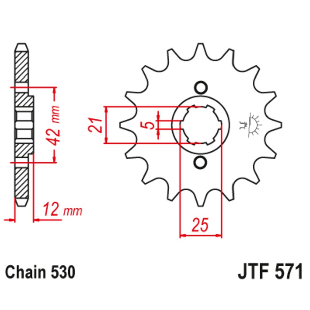 Framdrev 98-10855