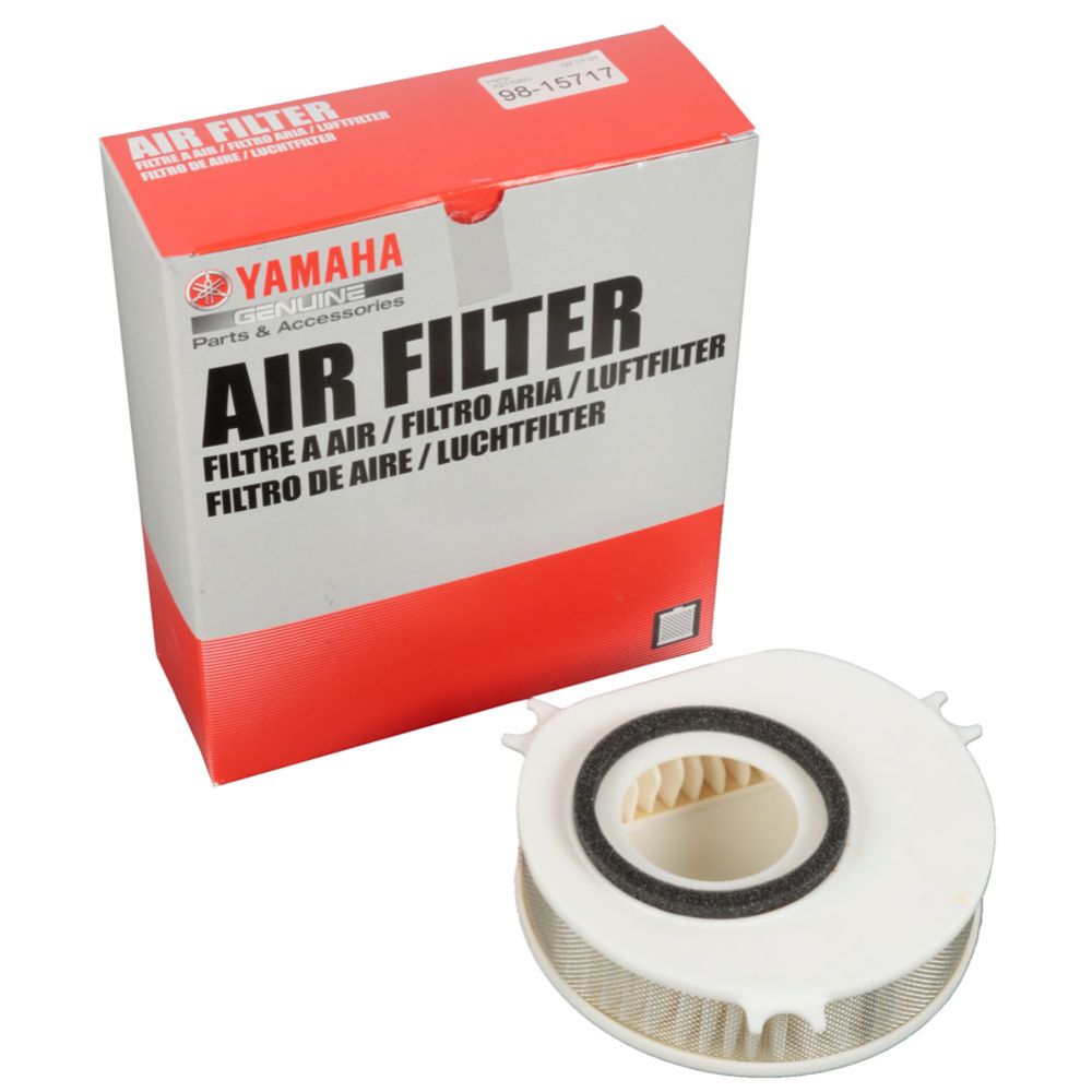 Õhufilter 98-15717