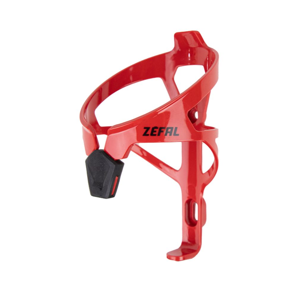 Zefal Pulse A2 pudelipidike, punane