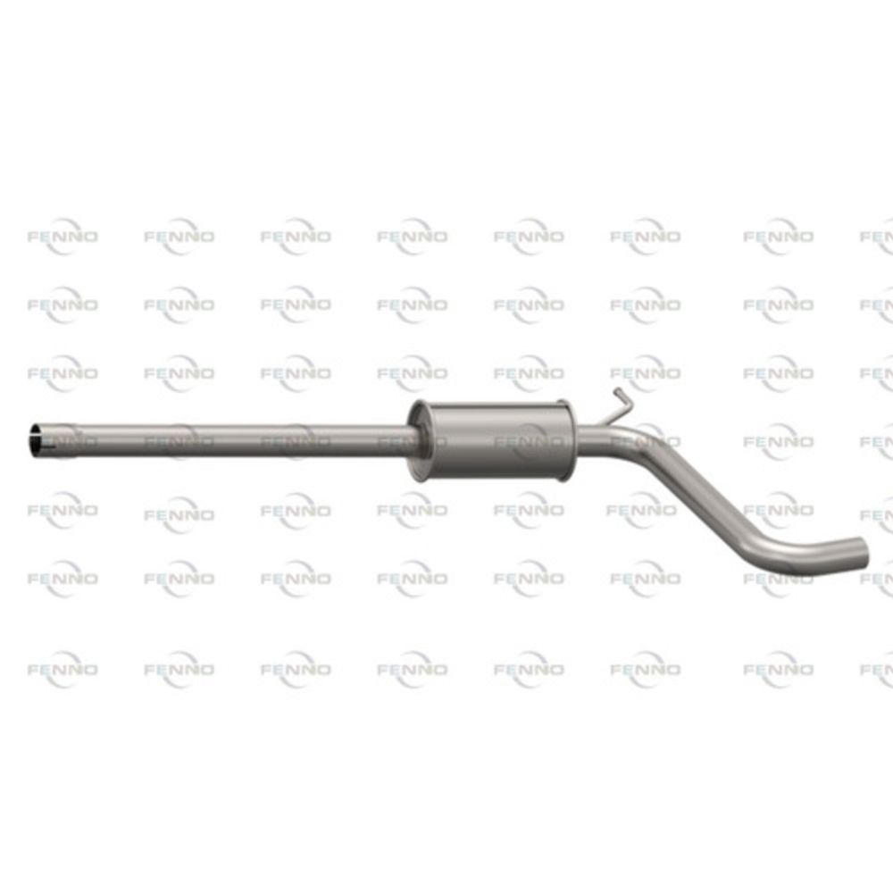 Keskiäänenvaimentaja 14-00144