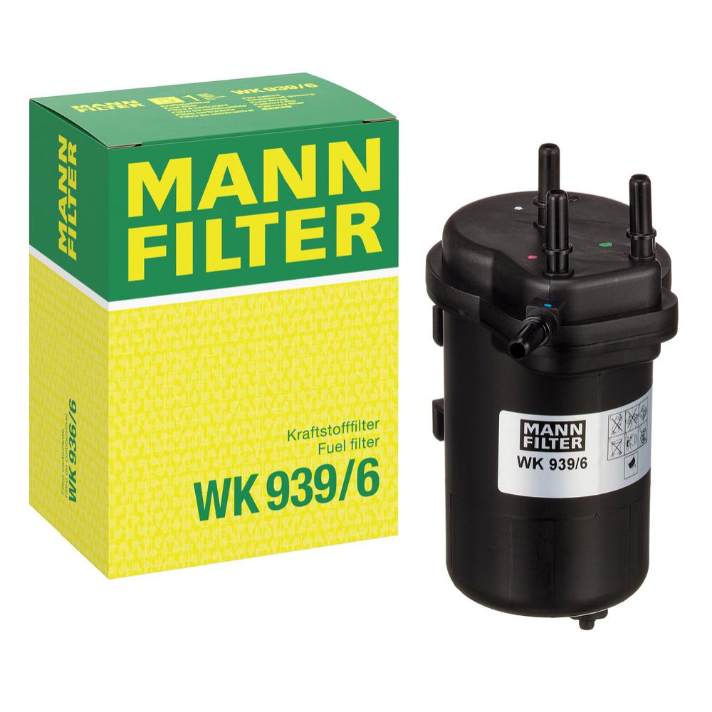 Kütusefilter 19-0912