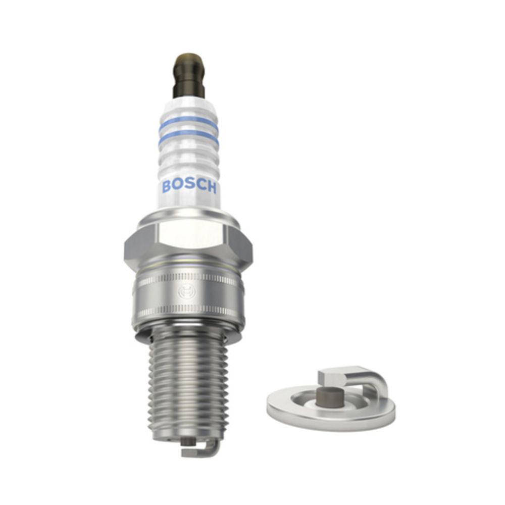 Bosch WR2CC sytytystulppa