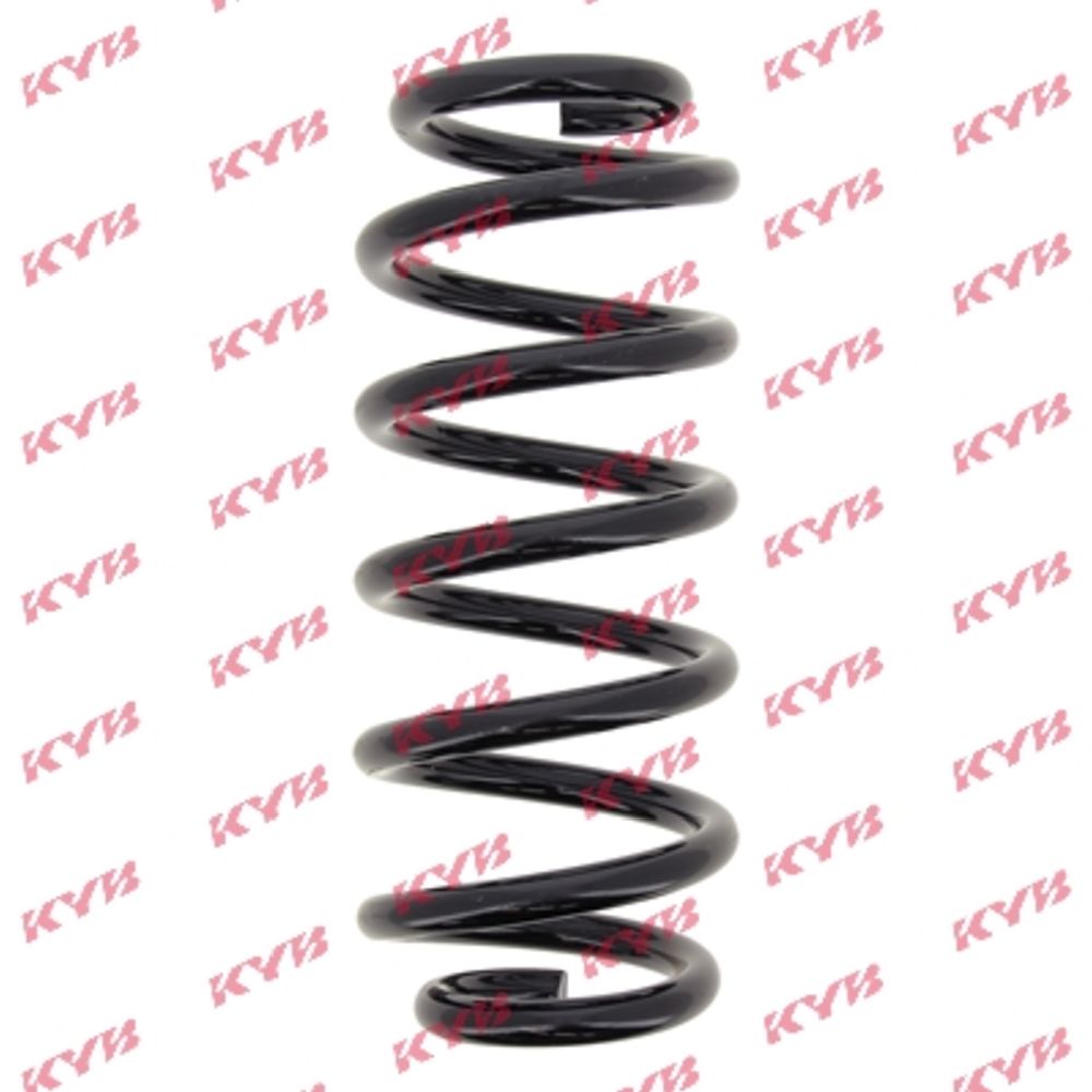 Spiralfjäder 67-00804